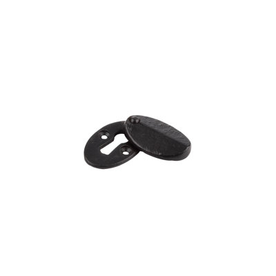 Oval Covered Door Accessory