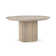 Vander Round Dining Table
