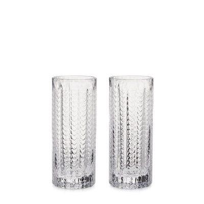 Greenwich Glass Highball Glass