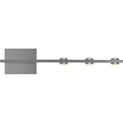 Jerad Aluminum LED Wall Sconce
