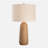 Chayten Terracotta Table Lamp