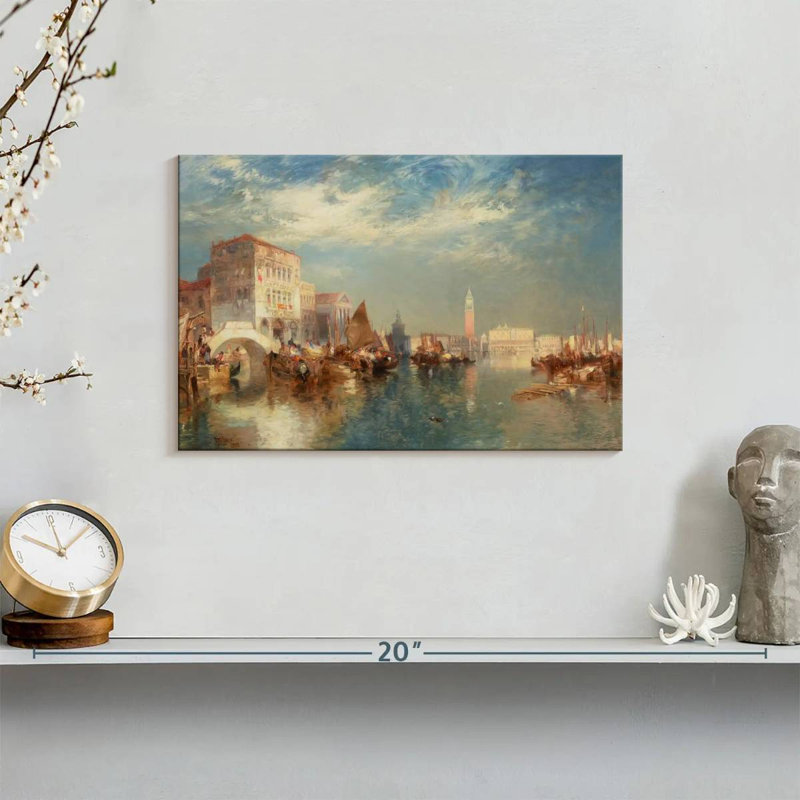 Glorious Venice