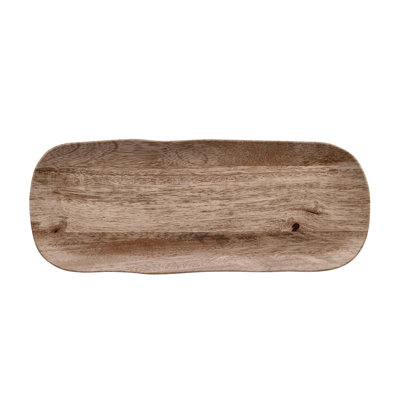 Alpen Home Erithon Melamine Platter