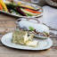 Forest Walk Butter Dish