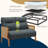 48'' Upholstered Loveseat-2988128