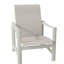 Kenzo Outdoor Dining Armchair-18385024-18385043