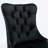 2 Pcs High-End Tufted Solid Wood Contemporary Velvet Upholstered Dining Chair With Wood Legs Nailhead Trim,Upholstered dining room chair,dinning chair,kitchen chair-654873520-623915241