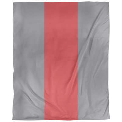 Modern & Contemporary Striped Duvet Cover