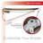 Advaning 12'x10' Manual Patio Retractable Awning-48259063-14236694