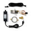 Composant Ph-Ignite - gaz naturel