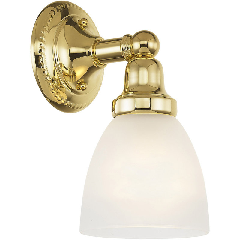 Éclairage pour meuble-lavabo Melin