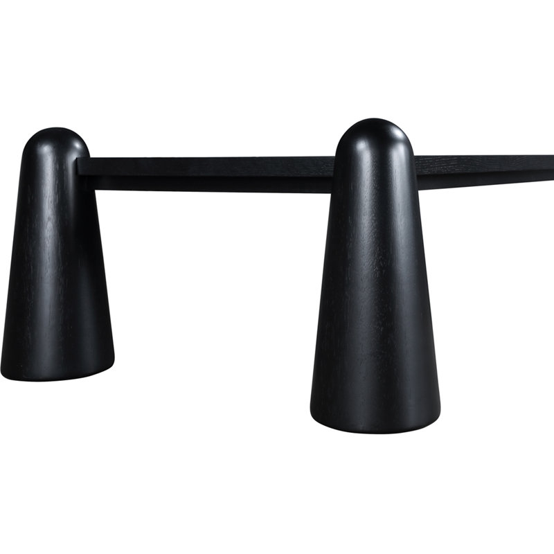 Coffee Table, Black