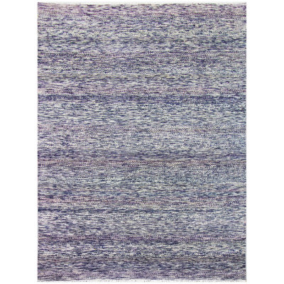Abstract Area Rug