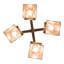 Windemere 4 - Light Chandelier