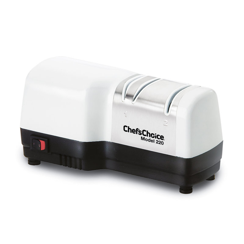 Model 220 Hybrid® Sharpener - 2-Stage 20° Dizor