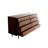 Simple Multi-functional Storage Drawer Sideboard