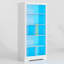 Armetha Display Stand with Lighting-216670032