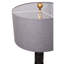 Amesfield Marble Table Lamp