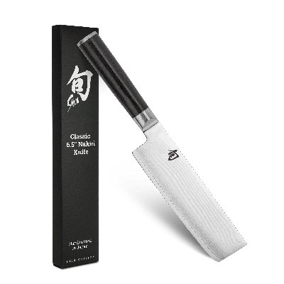 Classic 6.5 in. L Stainless Steel Nakiri