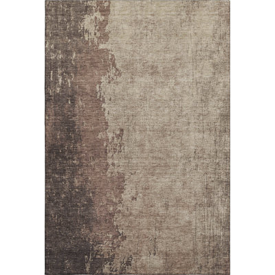 Premium Machine Washable Jakiyra AMF1904 Modern Rug