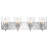 Doughton 4 - Light Vanity Light