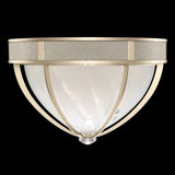 Mirage 3 - Light Flush Mount