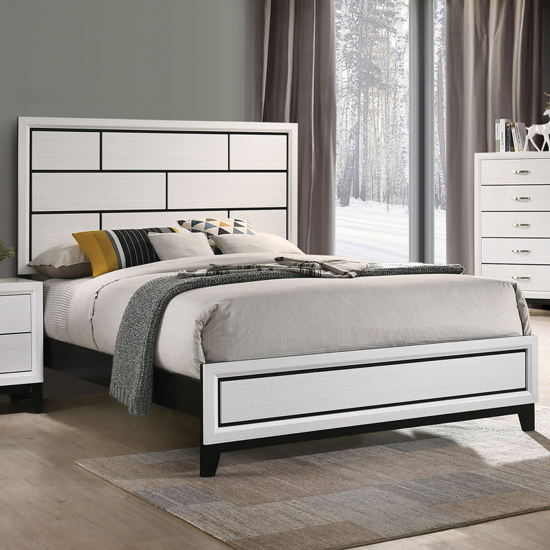 Ferris Bed