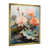 Gold Picture Framed