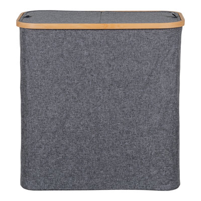 Kornelia Laundry Basket with Handles