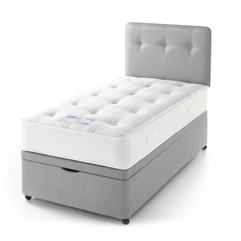 Horatio Pocketsprung Divan Bed Set