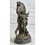 Figurines et sculptures tauriques