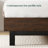 Rossignol Solid Wood Platform Bed with Adjustable Headboard-1834822332-1834822333