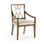 Osborne Upholstered Arm Chair