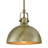 Tazewell 1 - Light Single Pendant-580918978