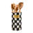 Courtly Check Check Utensil Crock-50817966