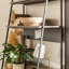 Lynnville Frame Side Table Set