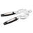 Deago Stainless Steel Manual Jar Opener