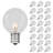 7 W C11 E17/Intermediate Incandescent Smart Bulb