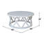 Table basse Charette-1044736316