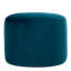 Bean Bag Bazaar Milano Velvet Footstool-2142793670