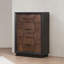 Commode 5 tiroirs Aurelio