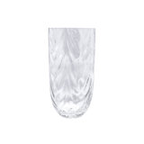 Sip Sip Handmade Crystal Drinking Glass