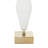 Buffet Lamp
