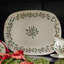 Lenox Holiday Oblong Platter