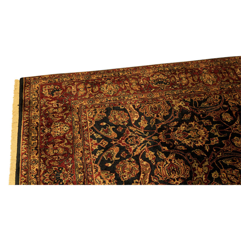 One-of-a-Kind 5'11" X 8'11" Area Rug