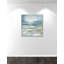 Reflection Skies - Square Version Print par Carol Robinson-1338483311-1338483307