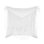 Mane Outdoor Square Sunbrella® Pillow Cover & Insert