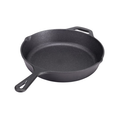 Norene Non-Stick Enameled Cast Iron Griddle
