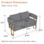 Chaise TS Modern-2136282529