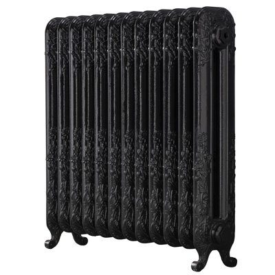 Aanya Horizontal Radiator